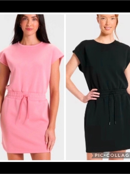all in motion Dresses & Skirts - All In Motion Airy Sleek Dress Bundle (2 dresses for $24).